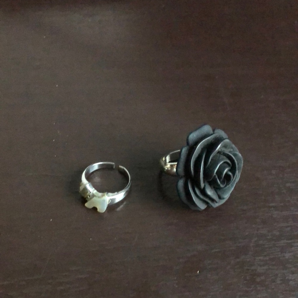 Rings